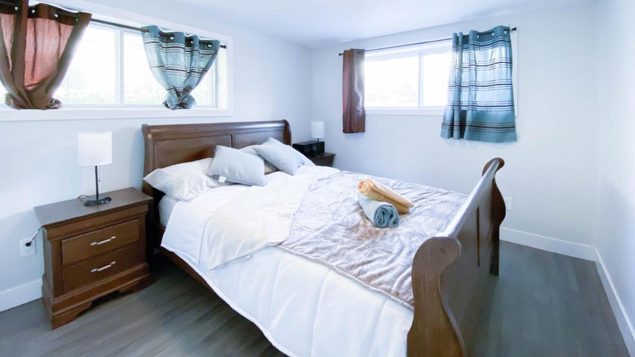 Lovely 1-Br W Sofa Bed In The Heart Of Ndg Apartment Montreal Exterior photo