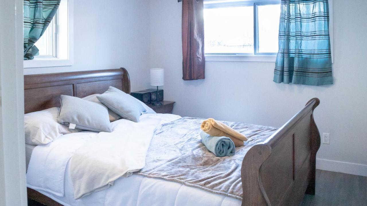 Lovely 1-Br W Sofa Bed In The Heart Of Ndg Apartment Montreal Exterior photo